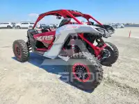 2025 Can-AM Sidebyside фото