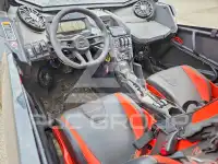2025 Can-AM Sidebyside photo