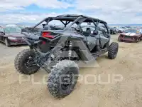2025 Can-AM Sidebyside фото