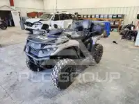 2025 Can-AM Atv фото