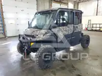 2025 Can-AM Atv фото
