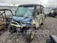 2025 Can-AM Atv фото
