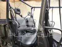 2025 Can-AM DEFENDER фото