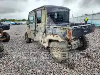 2025 Can-AM Atv фото