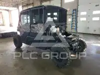 2025 Can-AM Atv фото