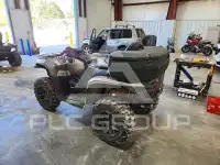 2025 Can-AM Atv фото