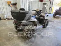 2025 Can-AM Atv фото