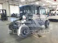 2025 Can-AM Atv фото