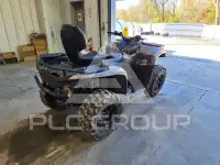 2025 Can-AM Atv фото