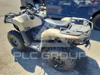 2025 Can-AM Atv photo