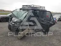 2025 Can-AM Atv photo