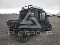 2025 Can-AM Atv photo