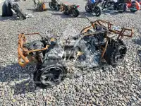 2025 Can-AM Atv photo