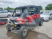 2025 Can-AM Atv фото