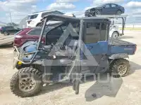 2025 Can-AM Atv photo