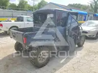2025 Can-AM Atv photo