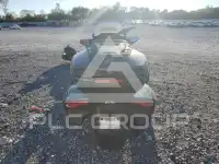 2025 Can-AM SPYDER фото