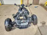 2025 Can-AM  фото