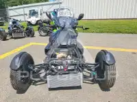 2025 Can-AM RYKER фото