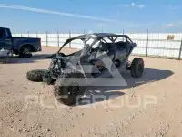 2025 Can-AM MAVERICK photo