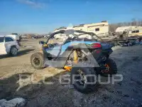 2025 Can-AM MAVERICK фото