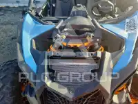 2025 Can-AM MAVERICK фото