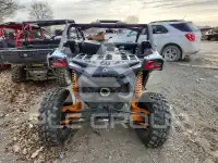 2025 Can-AM MAVERICK фото