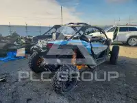 2025 Can-AM MAVERICK фото