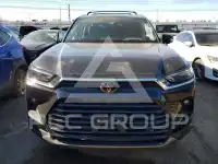 2025 Toyota Highlander фото