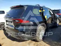 2025 Toyota Highlander фото