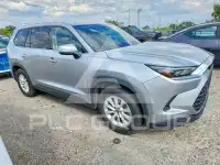 2025 Toyota Other photo