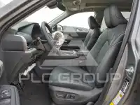 2025 Toyota Highlander фото