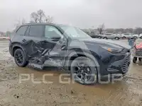 2025 Toyota Other фото