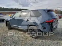 2025 Toyota Highlander фото
