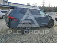2025 Toyota Highlander фото