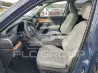 2025 Toyota Highlander фото