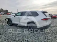 2025 Toyota Highlander фото