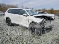 2025 Toyota Highlander фото