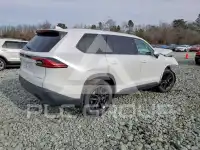 2025 Toyota Highlander фото