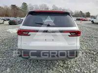 2025 Toyota Highlander фото