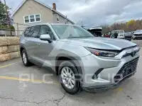 2025 Toyota Other фото