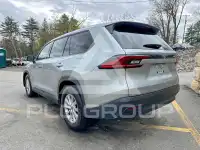 2025 Toyota Other фото