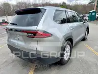 2025 Toyota Other фото