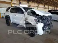 2025 Toyota 4 RUNNER фото