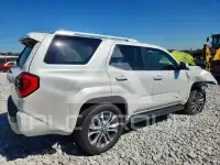 2025 Toyota 4 RUNNER фото