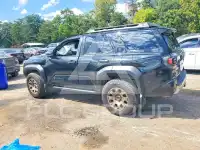 2025 Toyota 4 RUNNER фото