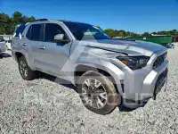 2025 Toyota 4 RUNNER фото