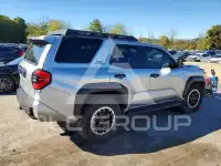 2025 Toyota 4 RUNNER фото