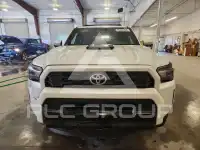 2025 Toyota 4 RUNNER фото