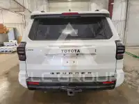 2025 Toyota 4 RUNNER фото